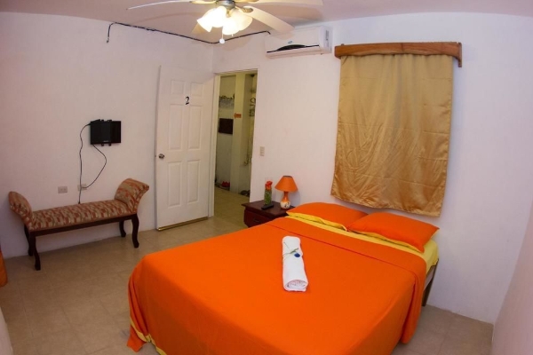 Hotel Posada Bahía Azul (San Juan del Sur)